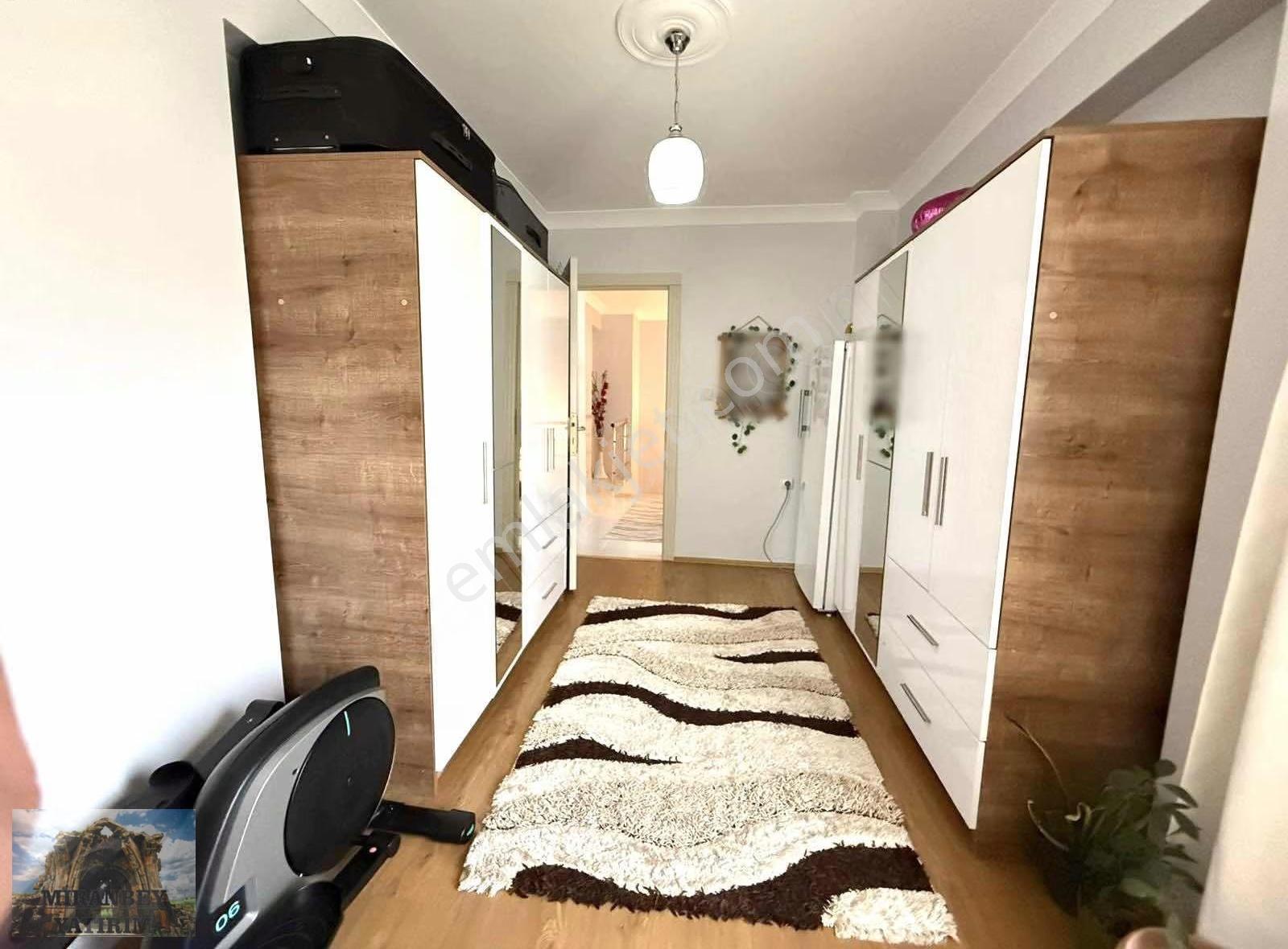 █miranbey█cadde Yanı Panoramik Manzaralı Asansölü 4+1 Dublex! - Görsel 20