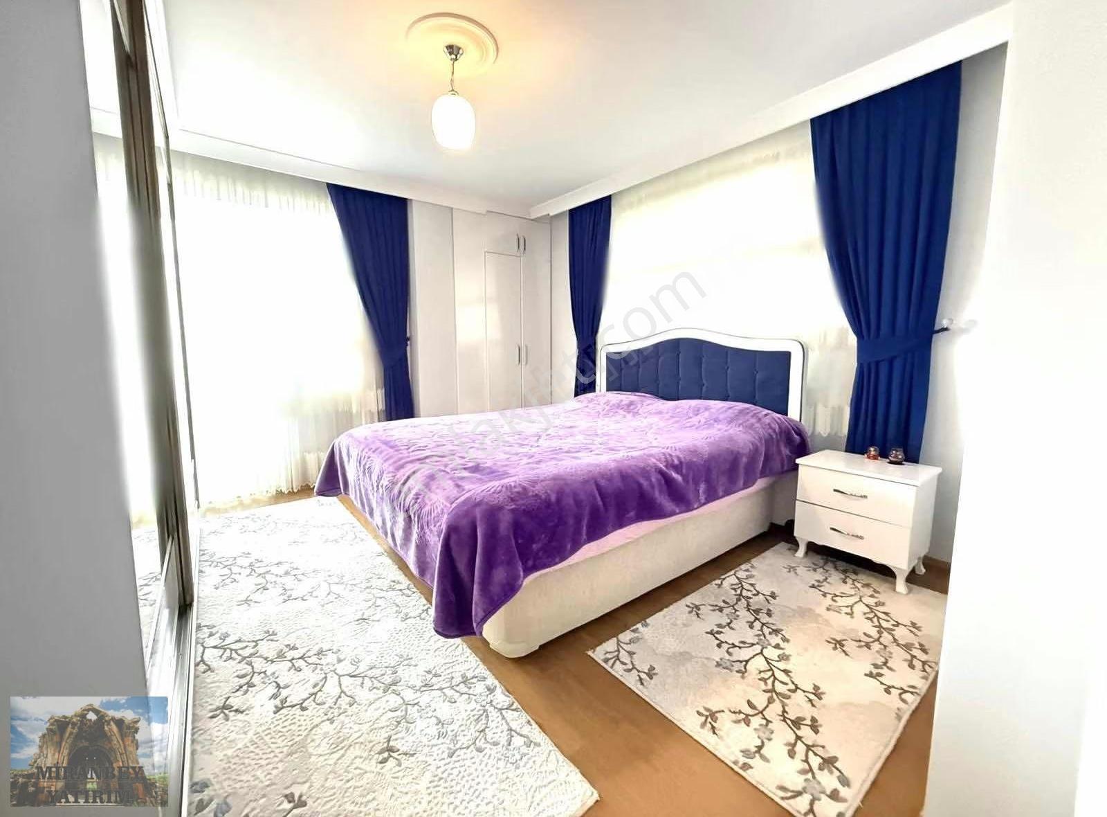█miranbey█cadde Yanı Panoramik Manzaralı Asansölü 4+1 Dublex! - Görsel 22