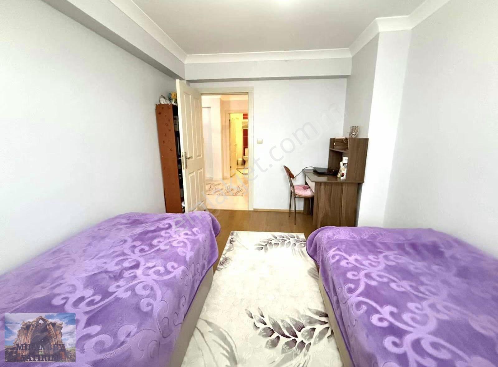 █miranbey█cadde Yanı Panoramik Manzaralı Asansölü 4+1 Dublex! - Görsel 28