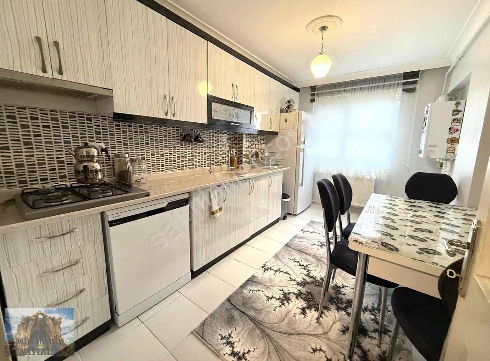 █miranbey█cadde Yanı Panoramik Manzaralı Asansölü 4+1 Dublex!