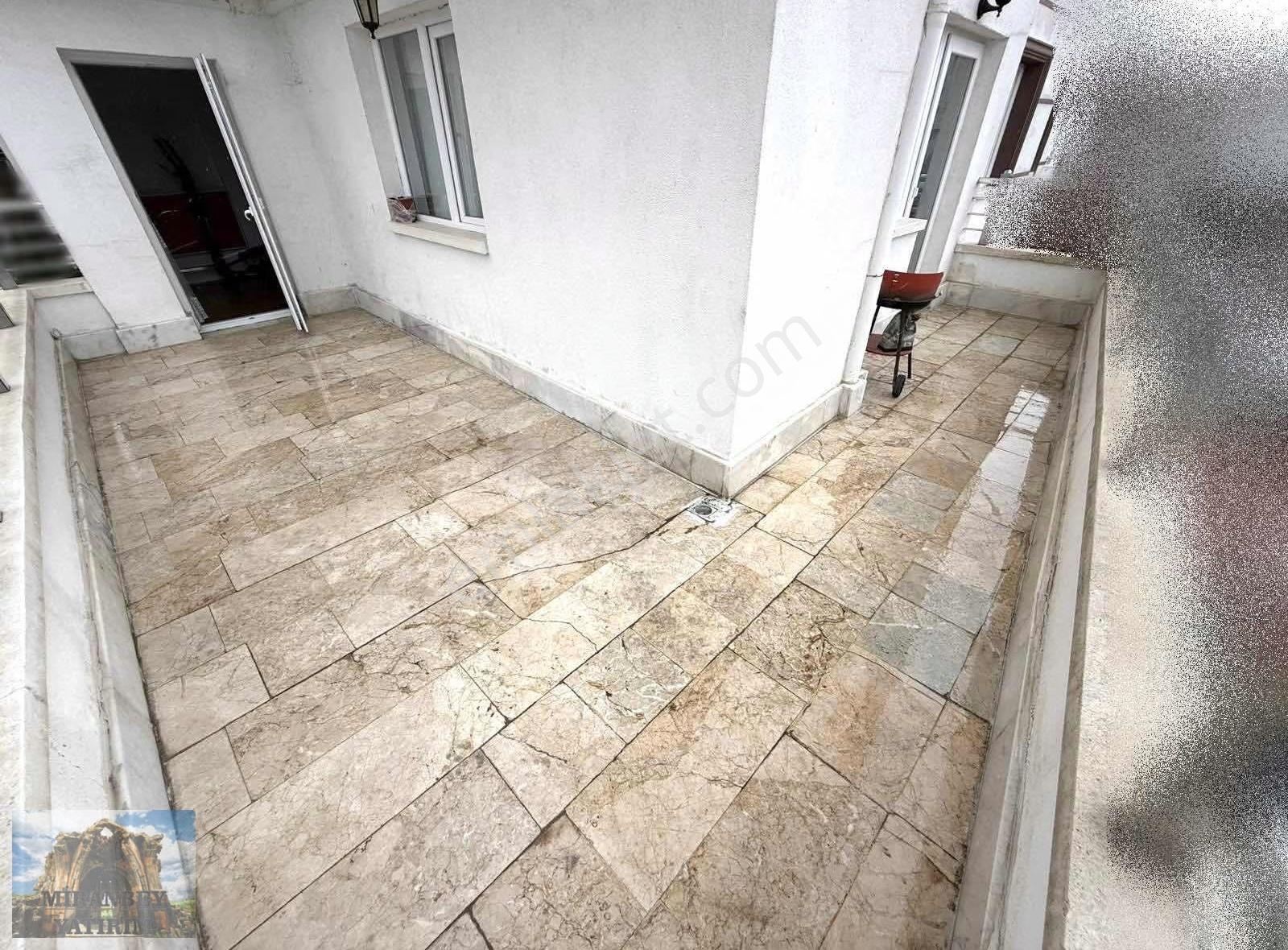 █miranbey█cadde Yanı Panoramik Manzaralı Asansölü 4+1 Dublex! - Görsel 23