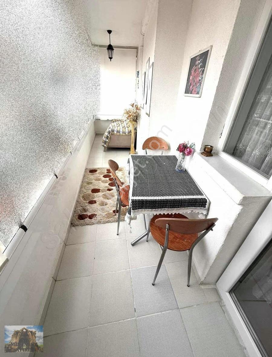 █miranbey█cadde Yanı Panoramik Manzaralı Asansölü 4+1 Dublex! - Görsel 29