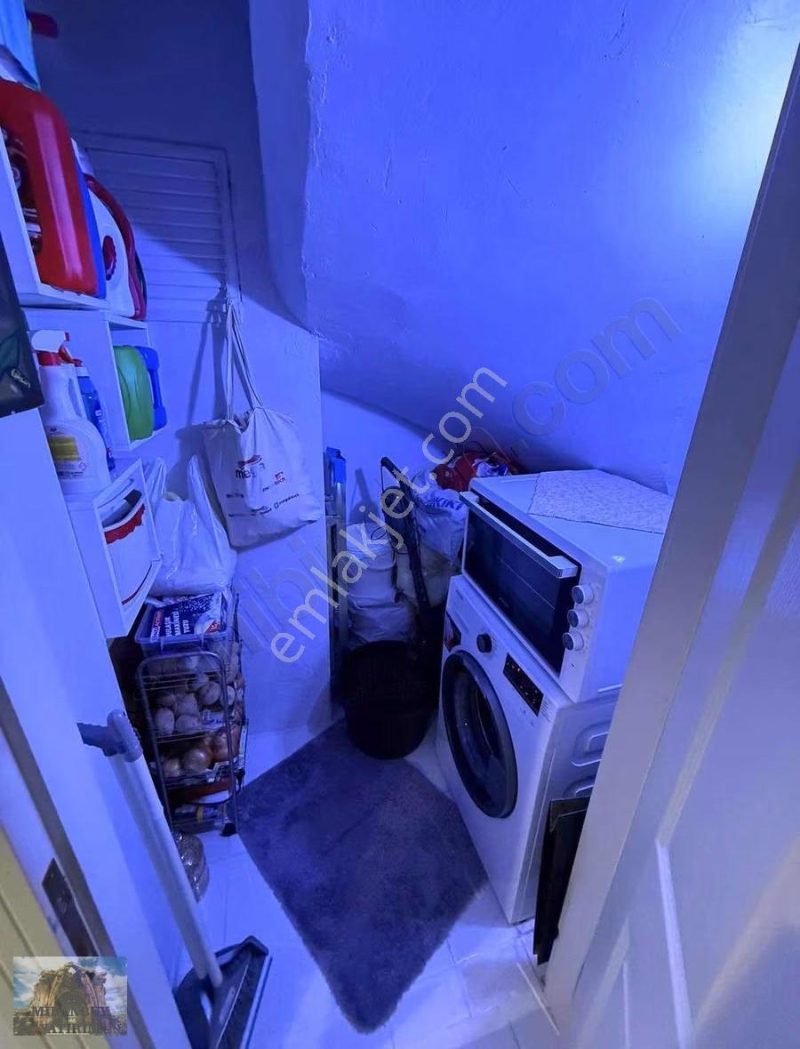 █miranbey█cadde Yanı Panoramik Manzaralı Asansölü 4+1 Dublex! - Görsel 9