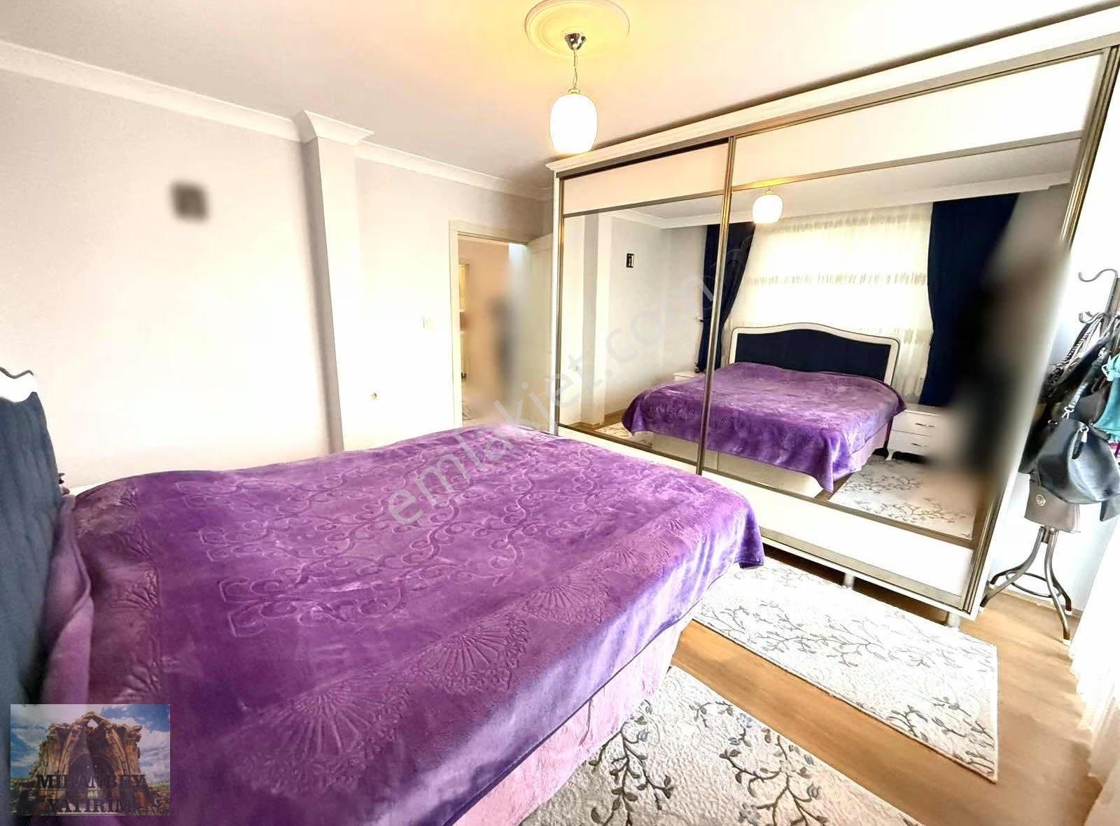 █miranbey█cadde Yanı Panoramik Manzaralı Asansölü 4+1 Dublex! - Görsel 30