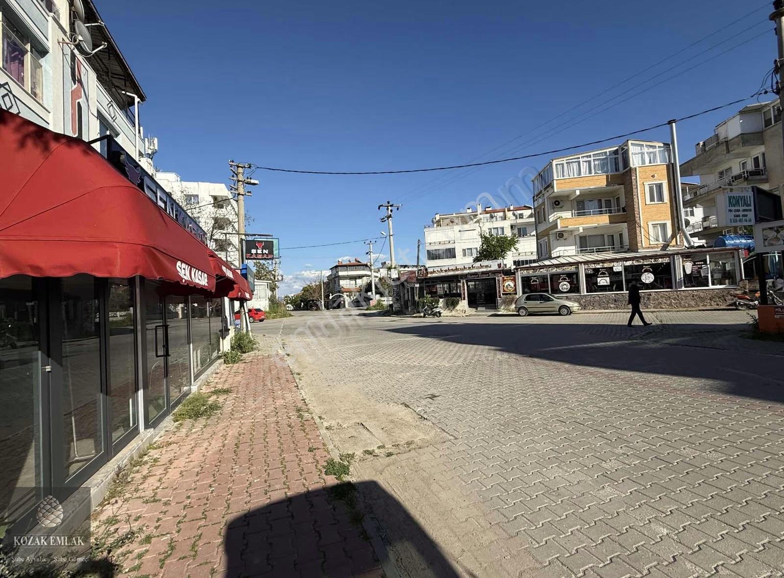 Ayvalık Sarımsaklıda Plaja Yakın Satılık 3 Artı 1 Daire - Görsel 14