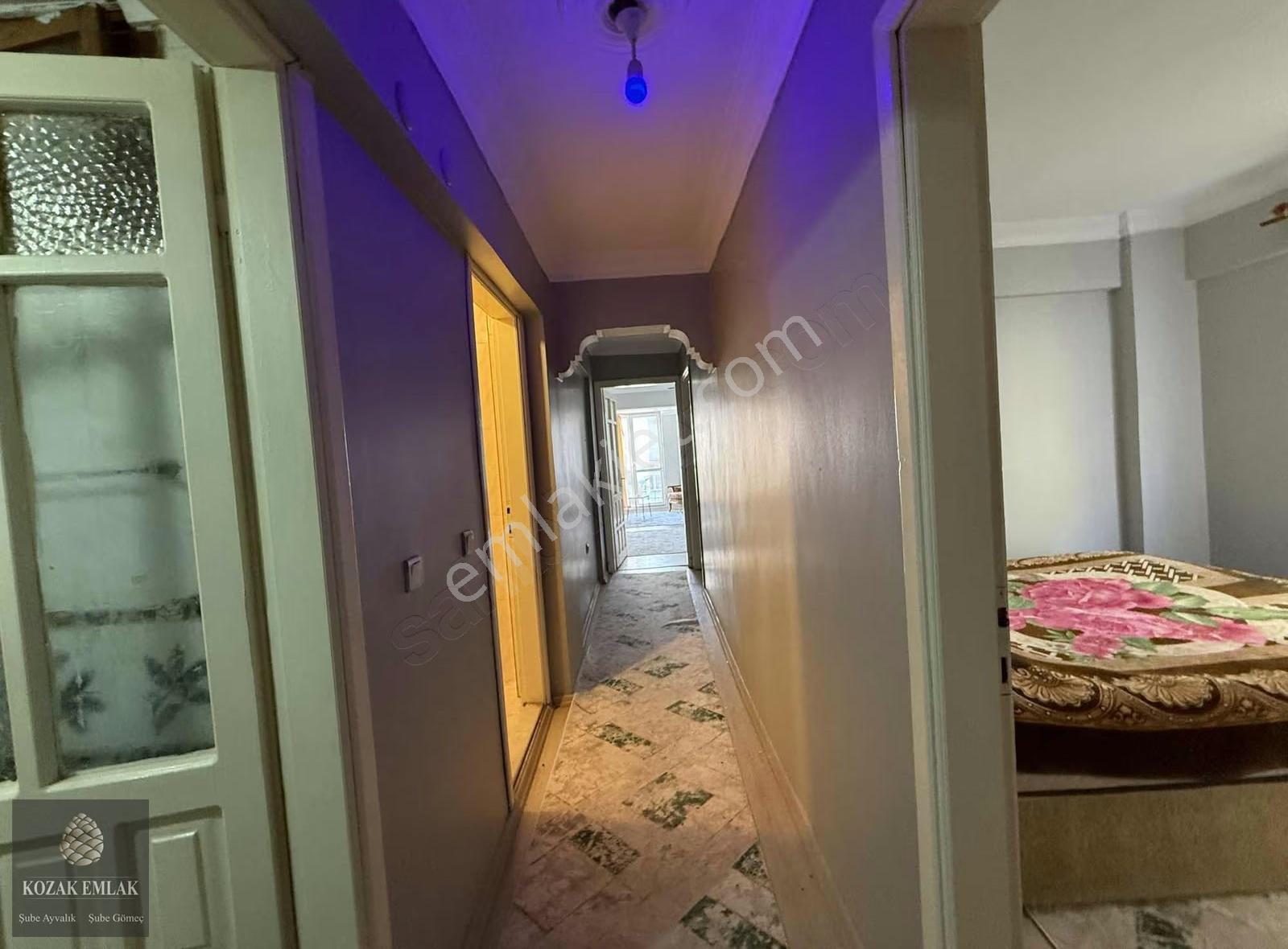Ayvalık Sarımsaklıda Plaja Yakın Satılık 3 Artı 1 Daire - Görsel 15