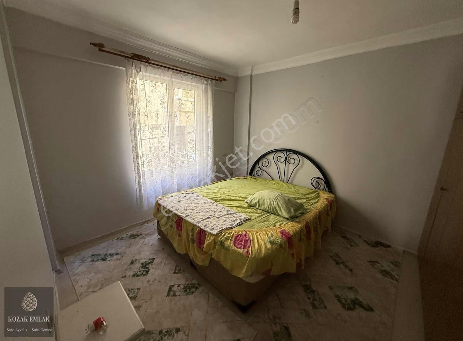 Ayvalık Sarımsaklıda Plaja Yakın Satılık 3 Artı 1 Daire - Görsel 18