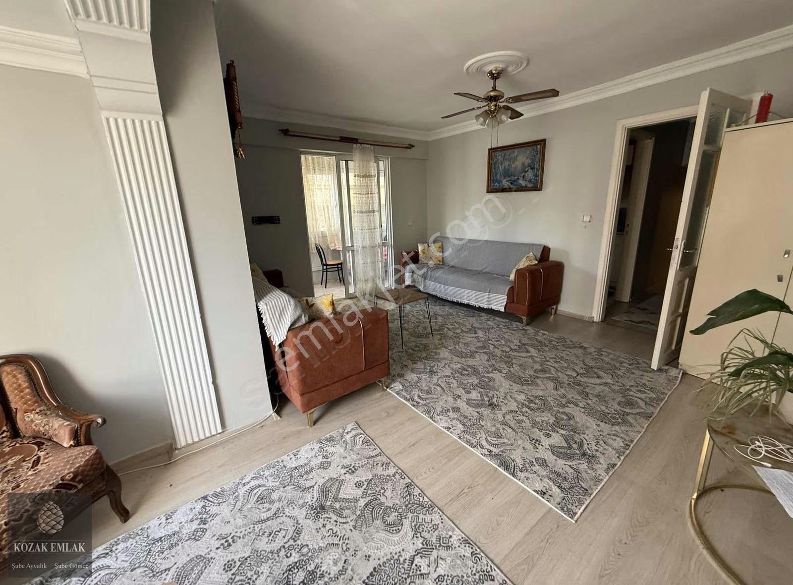 Ayvalık Sarımsaklıda Plaja Yakın Satılık 3 Artı 1 Daire - Görsel 4