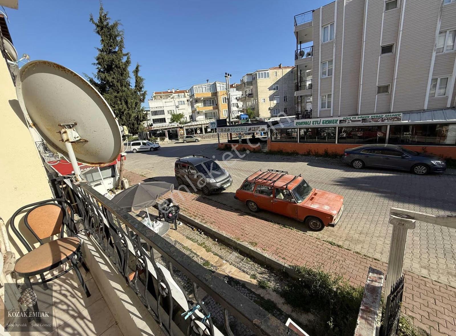 Ayvalık Sarımsaklıda Plaja Yakın Satılık 3 Artı 1 Daire - Görsel 16