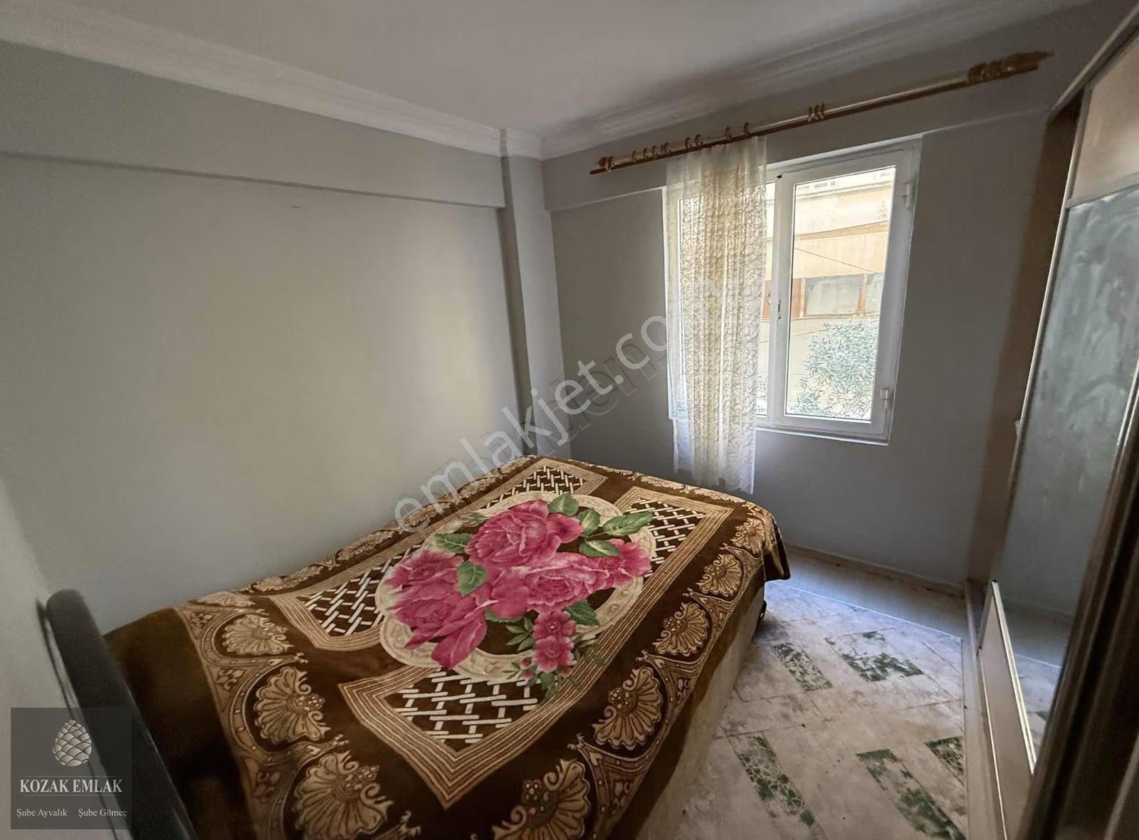 Ayvalık Sarımsaklıda Plaja Yakın Satılık 3 Artı 1 Daire - Görsel 7