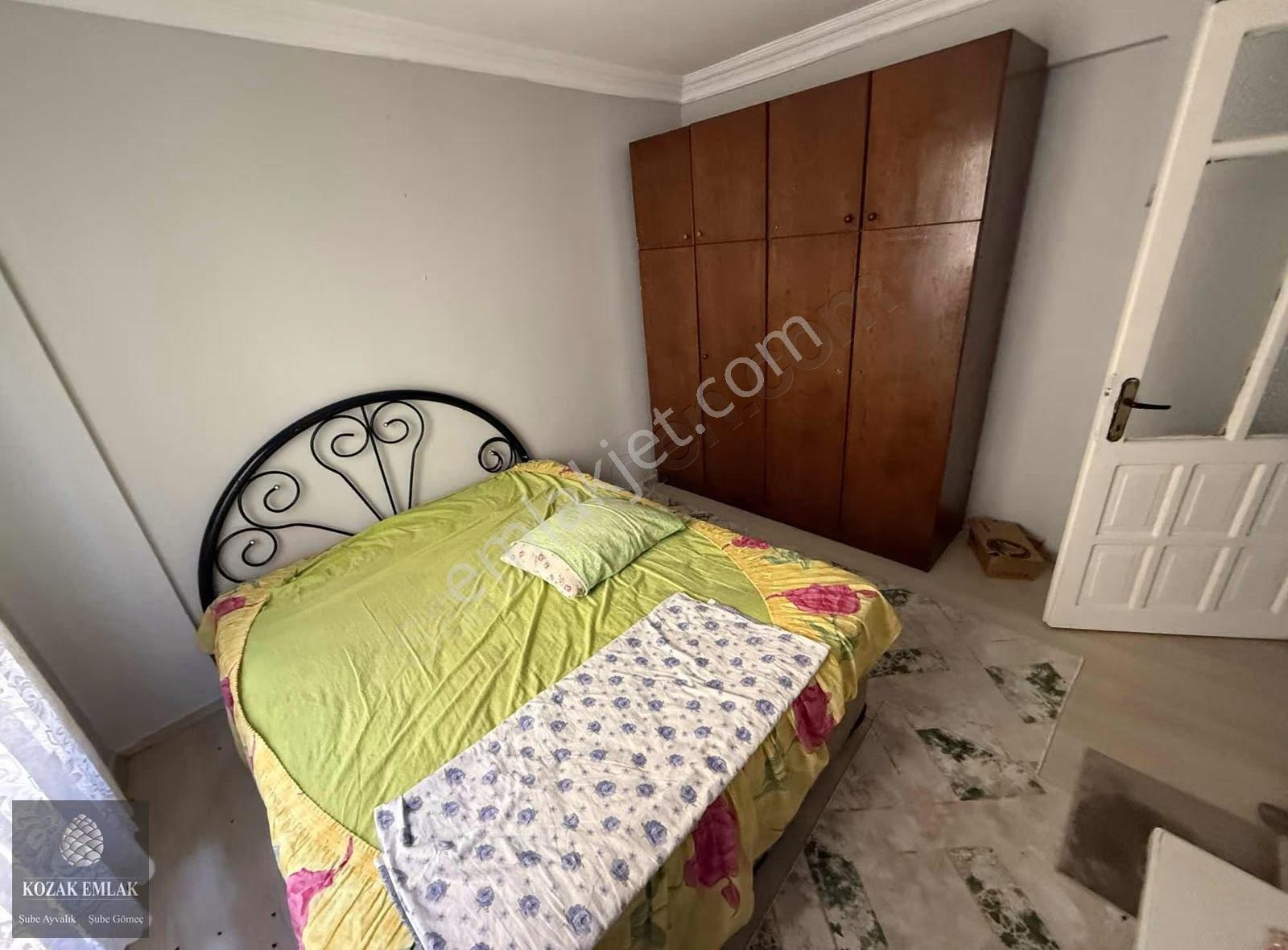 Ayvalık Sarımsaklıda Plaja Yakın Satılık 3 Artı 1 Daire - Görsel 6