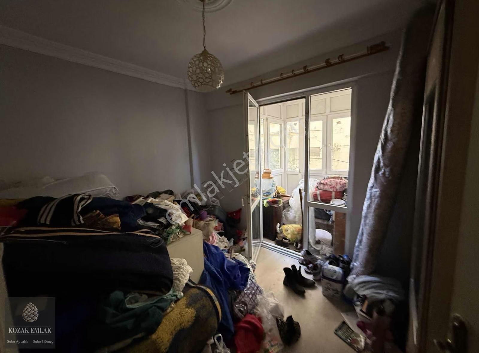 Ayvalık Sarımsaklıda Plaja Yakın Satılık 3 Artı 1 Daire - Görsel 21