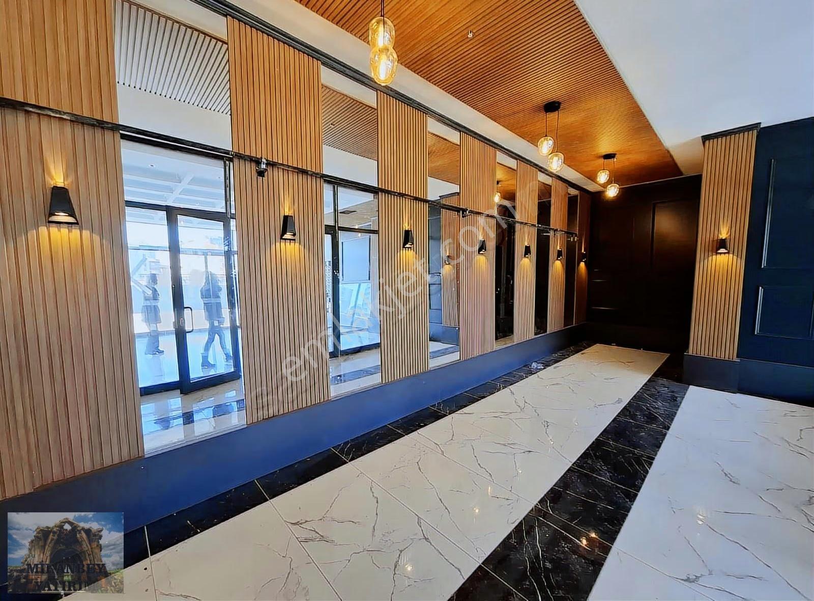 █miranbey█ Cadde Loft'ta Muhteşem Konfor Özel Mimari Modern 3+1 - Görsel 29