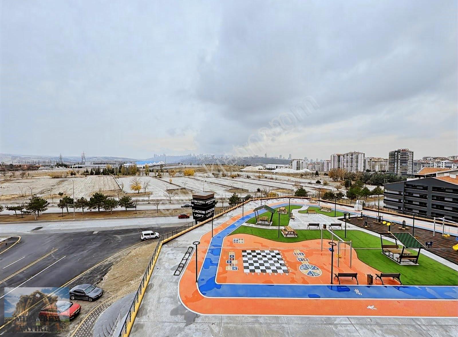 █miranbey█ Cadde Loft'ta Muhteşem Konfor Özel Mimari Modern 3+1 - Görsel 23