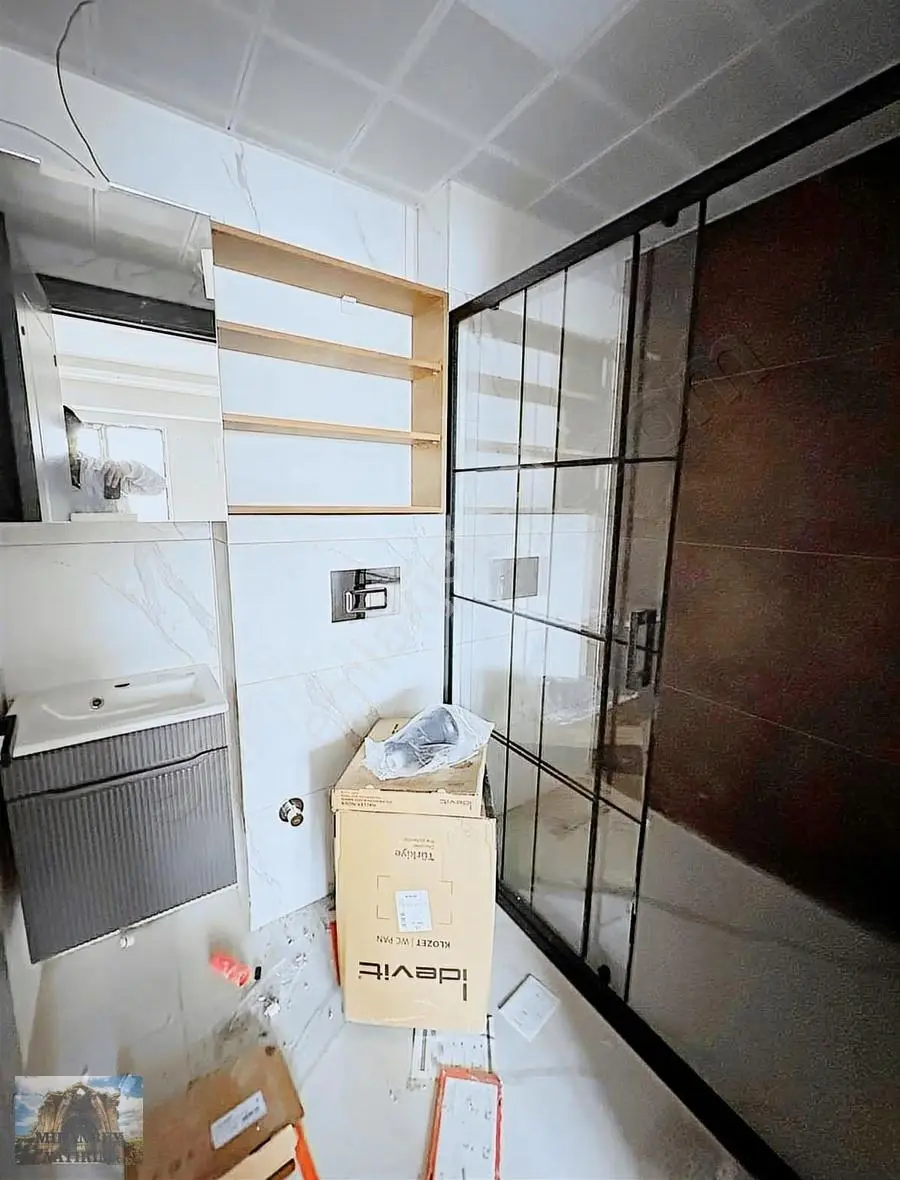 █miranbey█ Cadde Loft'ta Muhteşem Konfor Özel Mimari Modern 3+1 - Görsel 2