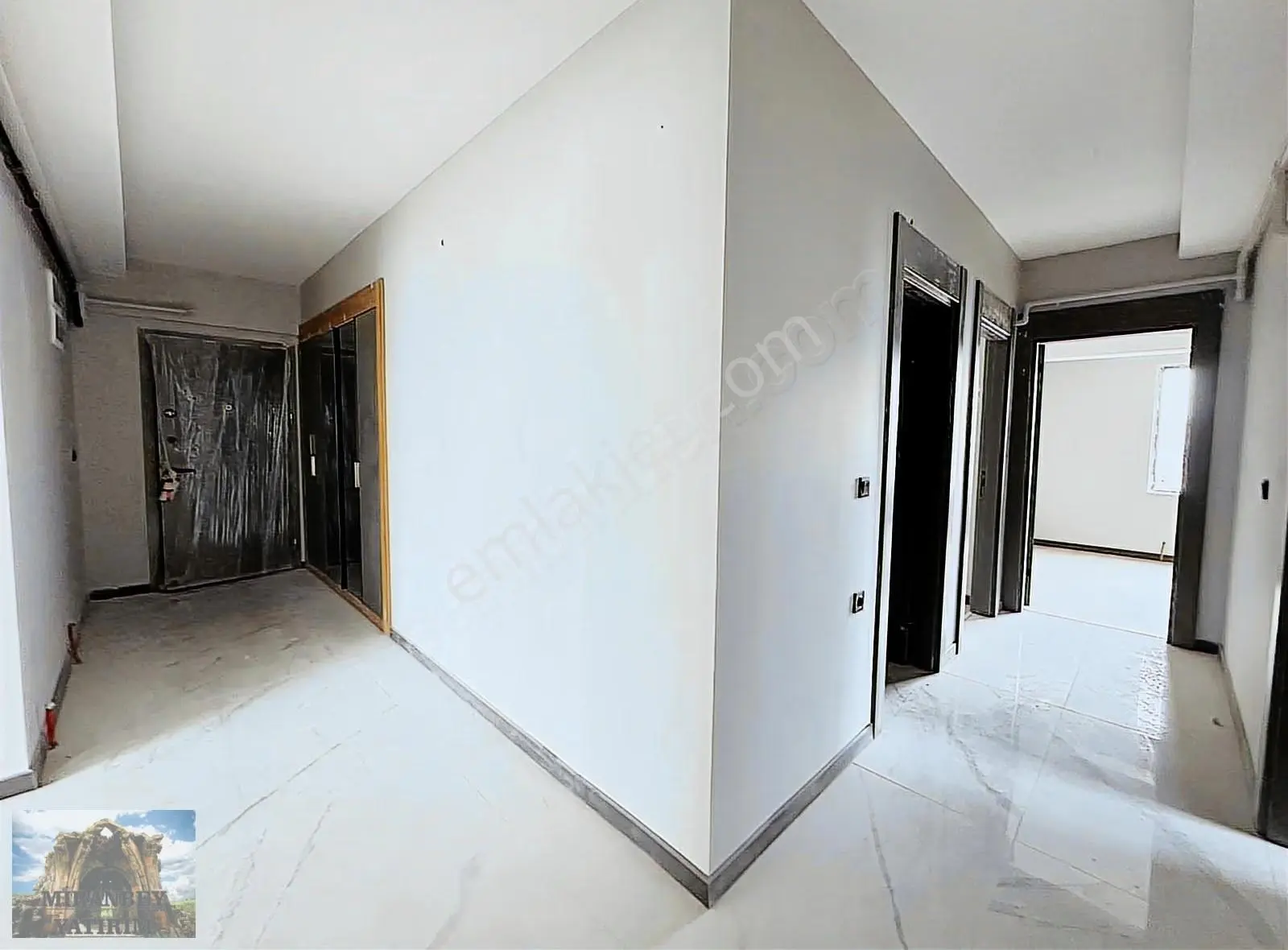 █miranbey█ Cadde Loft'ta Muhteşem Konfor Özel Mimari Modern 3+1 - Görsel 3