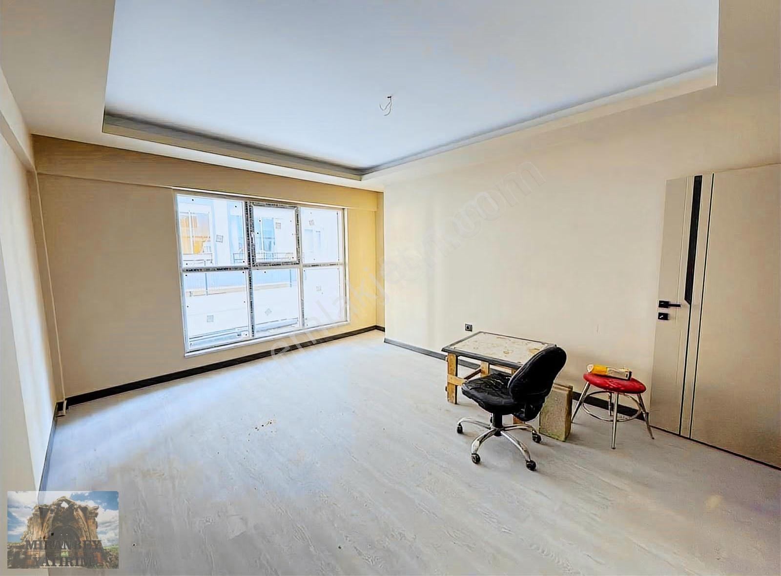 █miranbey█ Yeni Binada Ultra Lüks Merkezi Konumda 1+1 Daire - Görsel 19