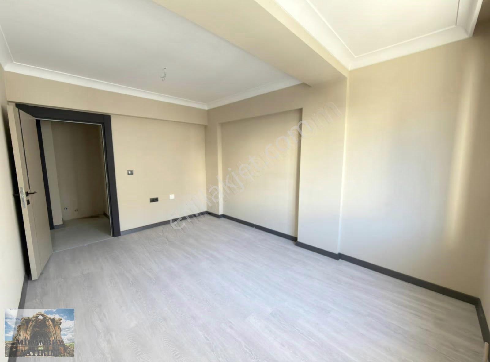 █miranbey█ Yeni Binada Yatırımlık Ultra Lüks 2+1 Daire - Görsel 16