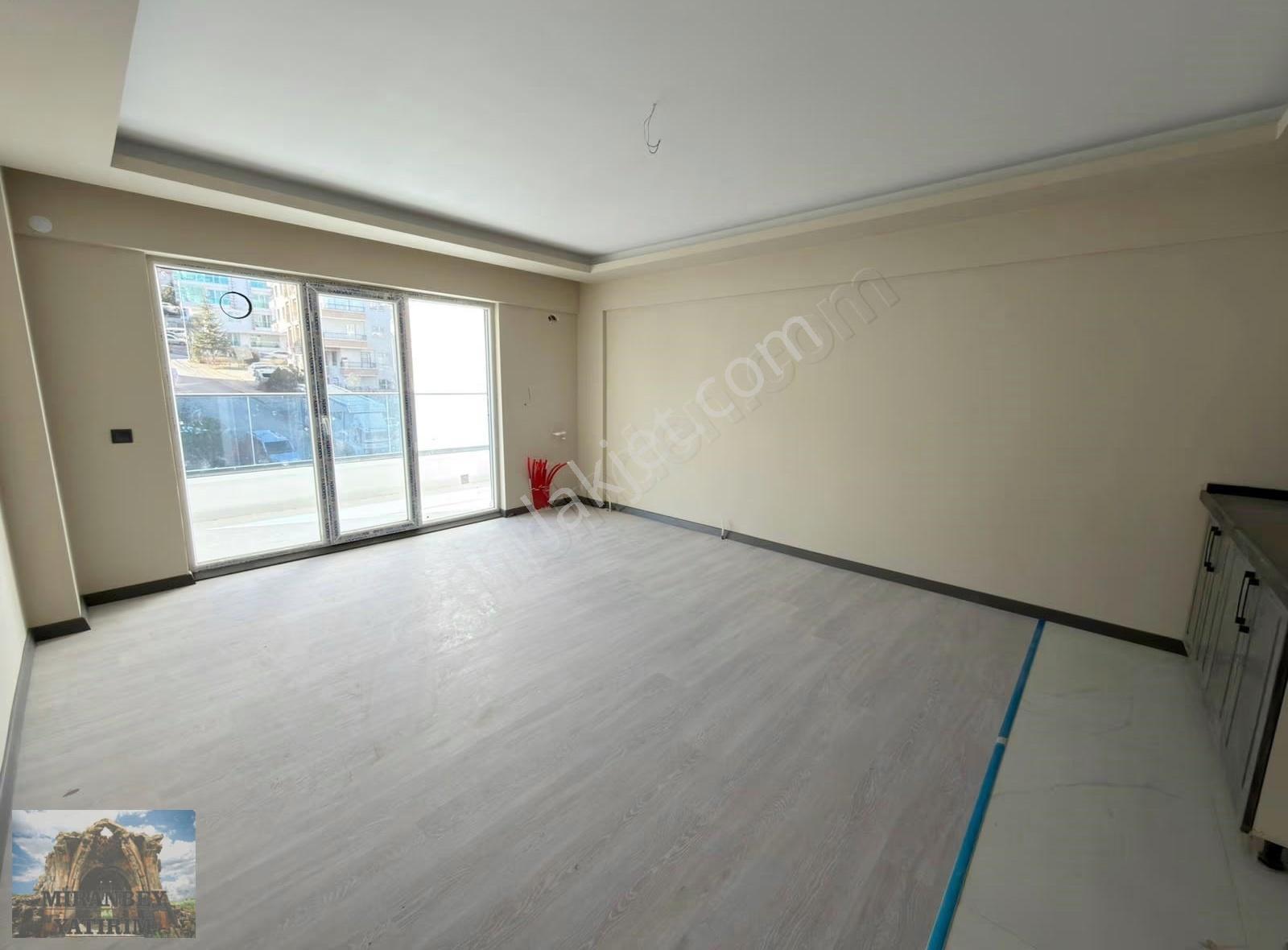 █miranbey█ Yeni Binada Yatırımlık Ultra Lüks 2+1 Daire - Görsel 4