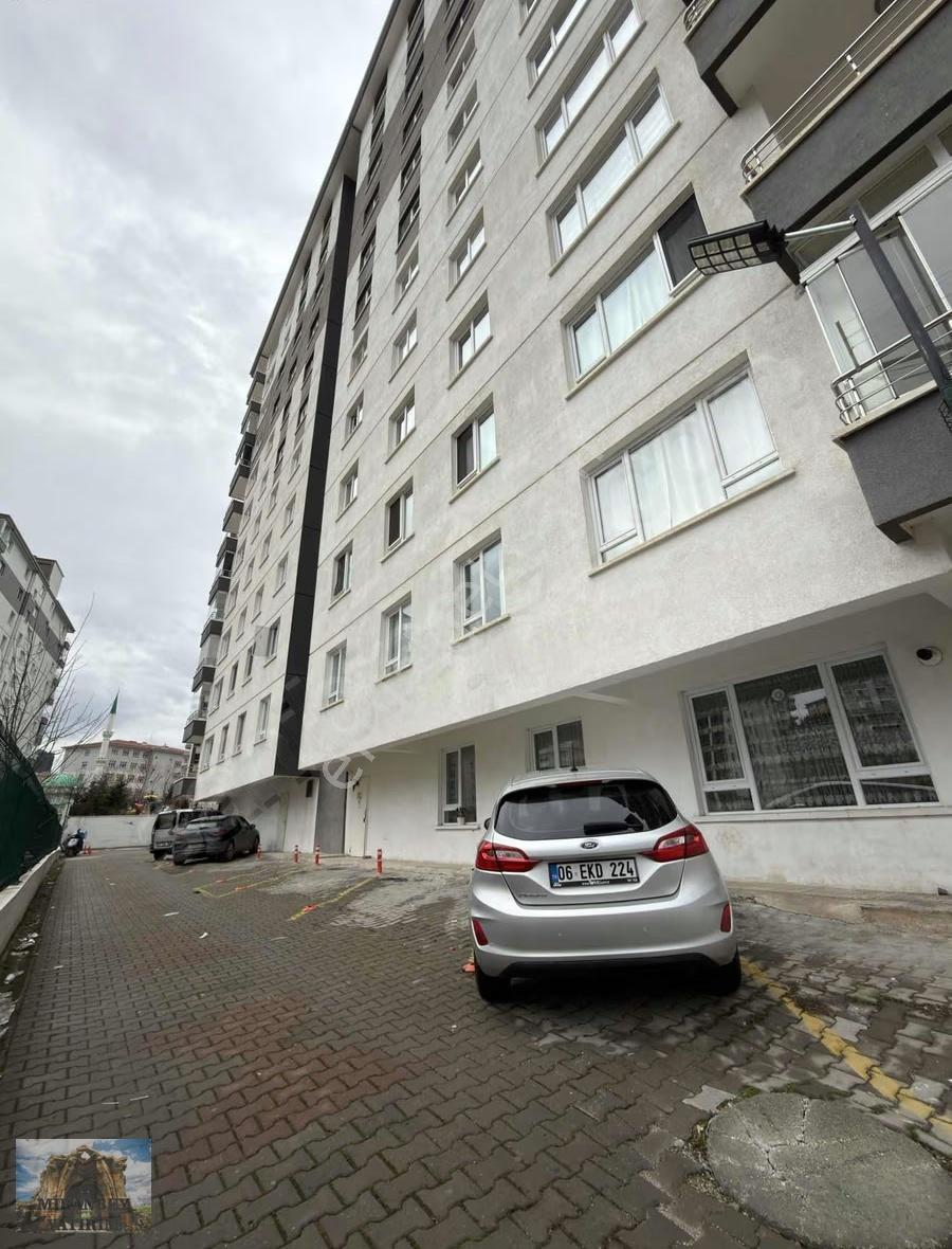 █miranbey█saat Konutlarında 10.kat Şehir Manzara Kök Tapu Fırsat - Görsel 21