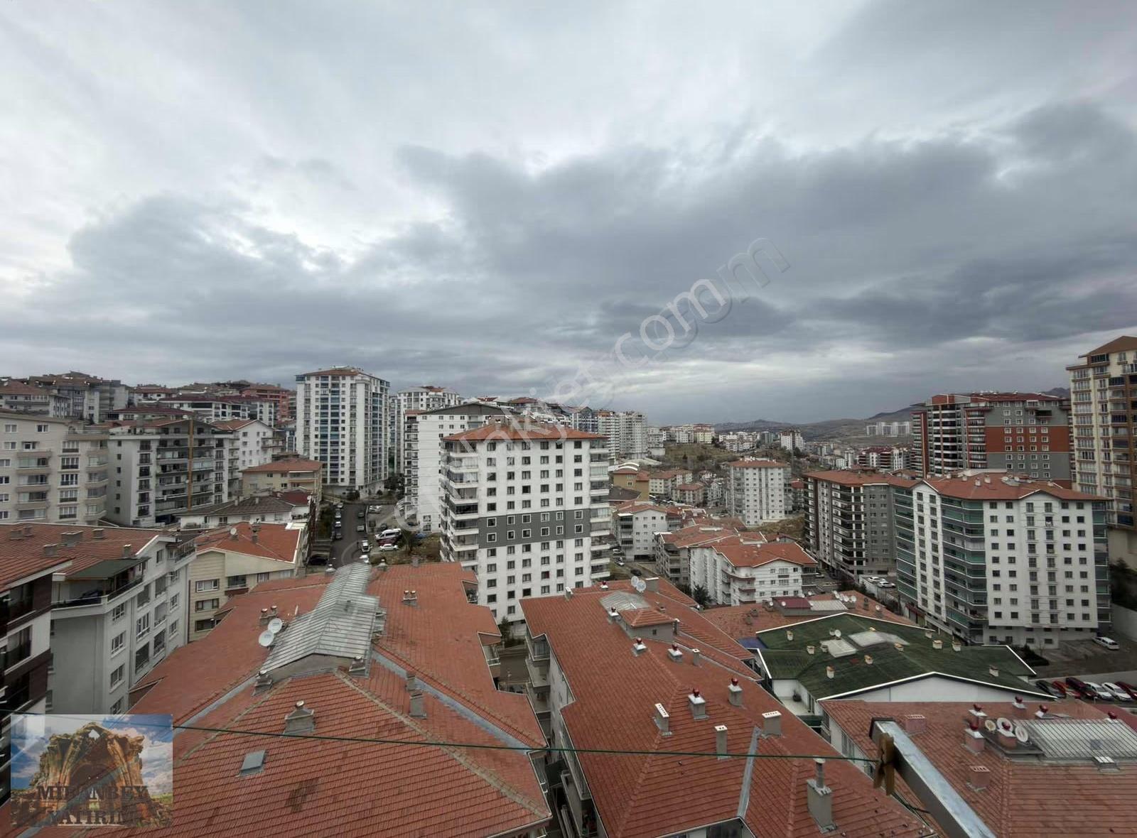 █miranbey█saat Konutlarında 10.kat Şehir Manzara Kök Tapu Fırsat - Görsel 9