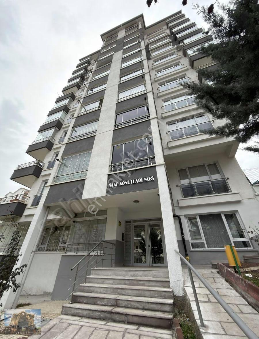 █miranbey█saat Konutlarında 10.kat Şehir Manzara Kök Tapu Fırsat - Görsel 8