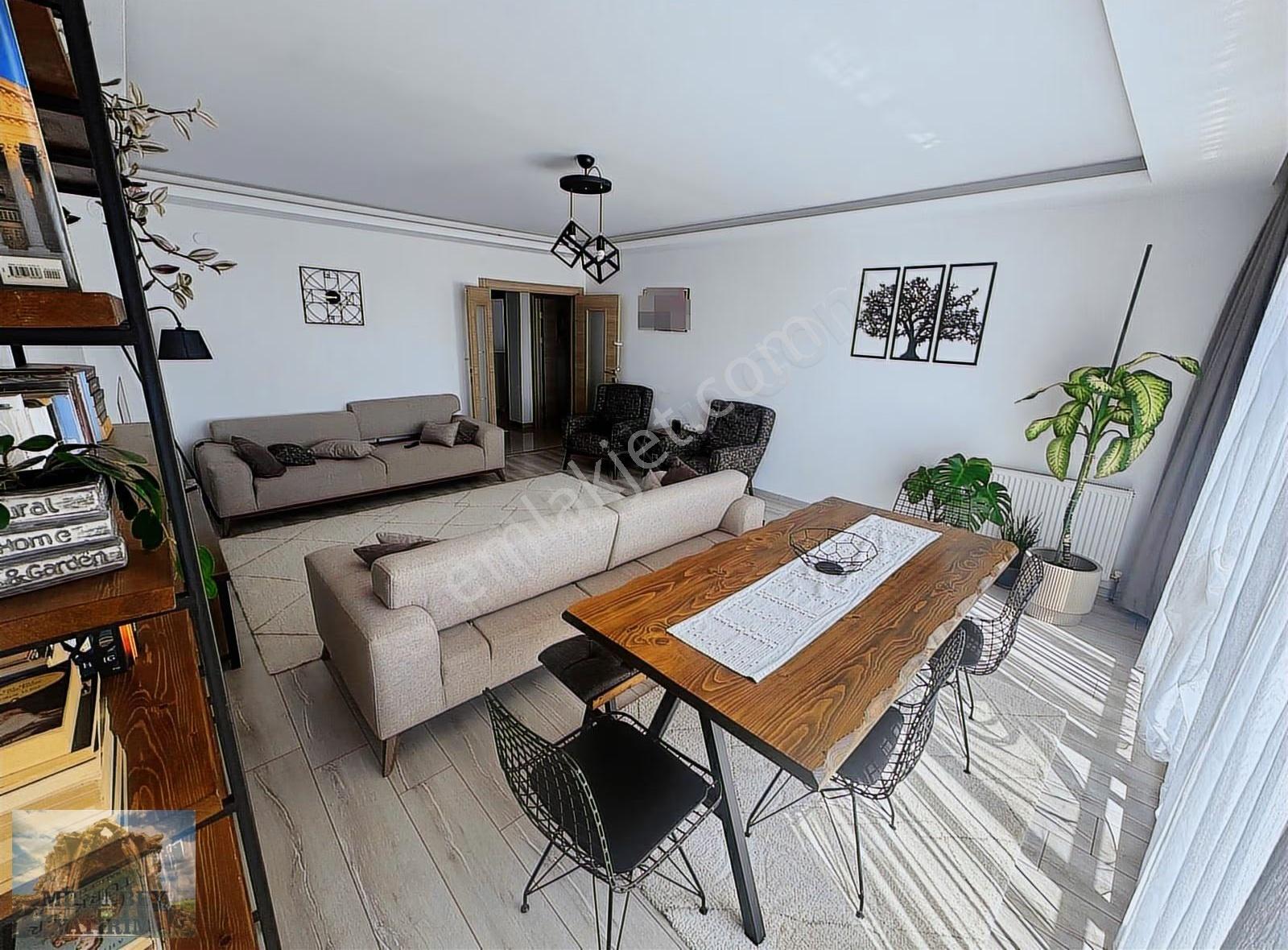 !!emsalsiz!! İnceleyen Alır 165 M² Vadi Manzaralı 3 Cepheli - Görsel 27