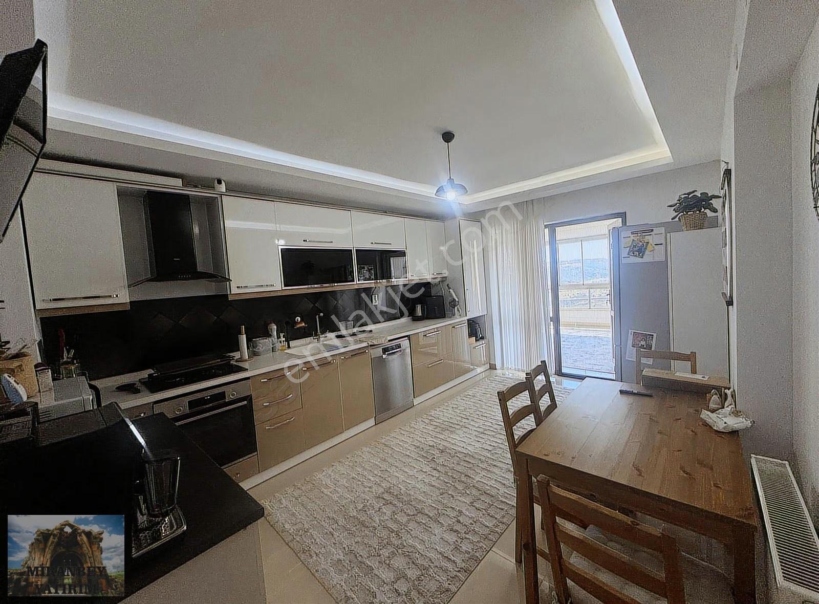 !!emsalsiz!! İnceleyen Alır 165 M² Vadi Manzaralı 3 Cepheli - Görsel 16