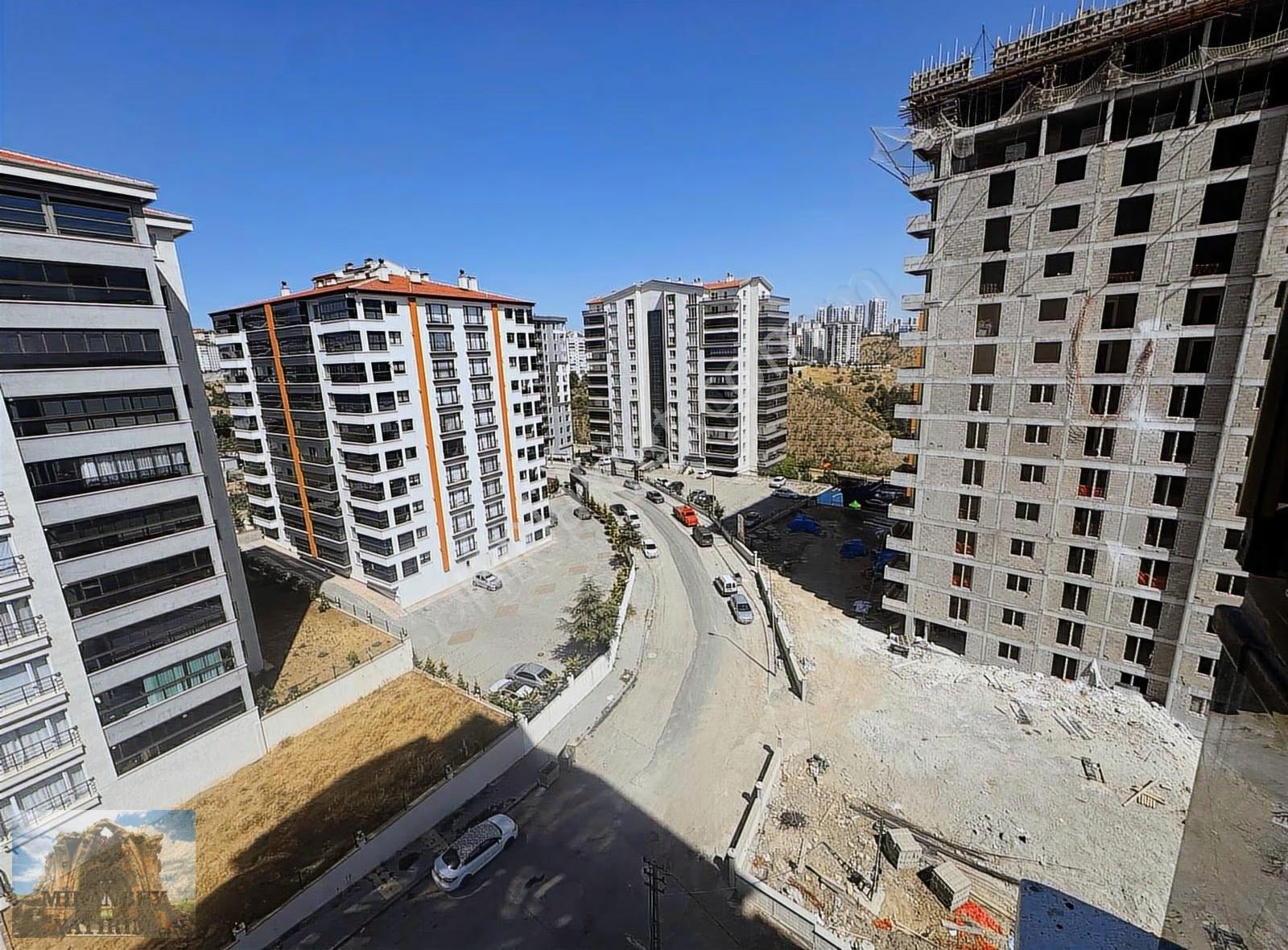 !!emsalsiz!! İnceleyen Alır 165 M² Vadi Manzaralı 3 Cepheli - Görsel 10