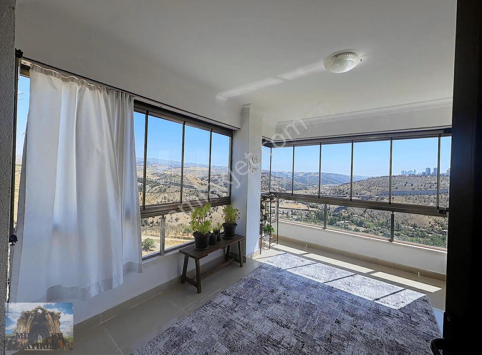 !!emsalsiz!! İnceleyen Alır 165 M² Vadi Manzaralı 3 Cepheli - Görsel 18