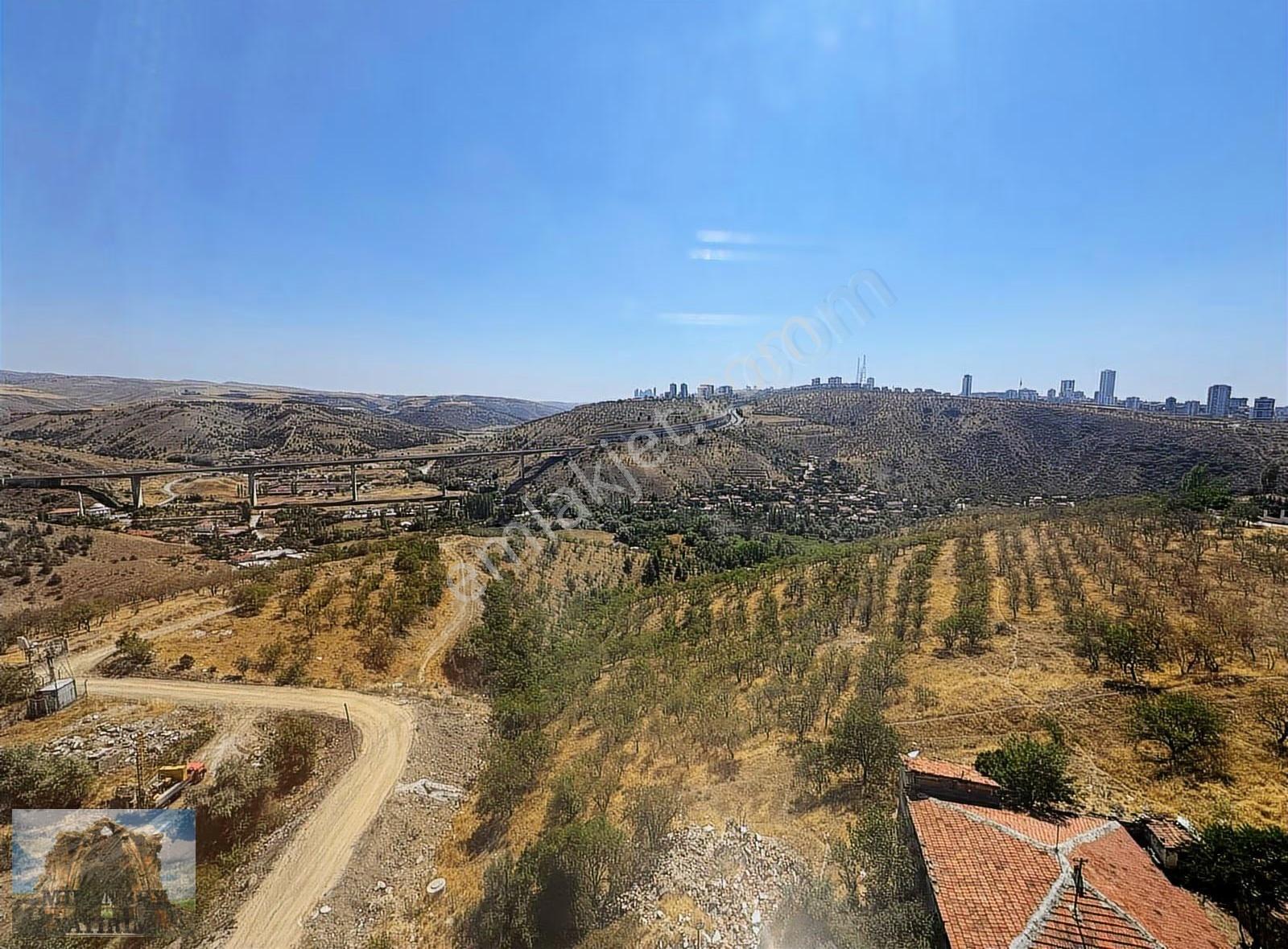 !!emsalsiz!! İnceleyen Alır 165 M² Vadi Manzaralı 3 Cepheli - Görsel 17