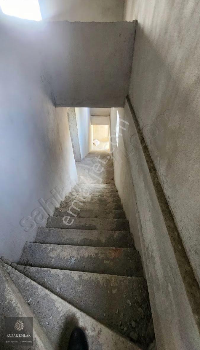 Bergama Kozak Kaplan Köyünde Satılık Hisseli Arsa - Görsel 24