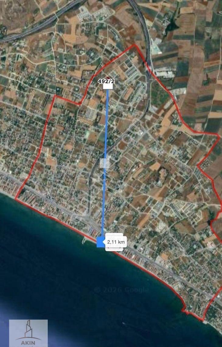 Büyükçekmece Kumburgaz’da İmara Açık, Fırsat Satılık Villa Hisseli