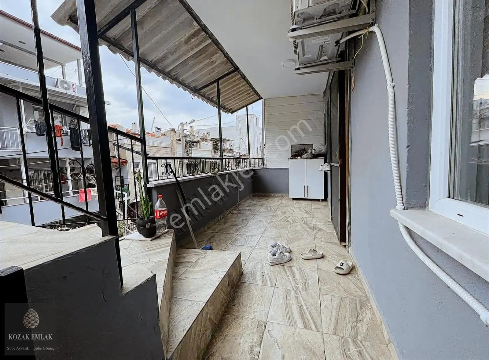Ayvalık Yenimahallede Satılık Yeni 2artı 1 Daire - Görsel 15