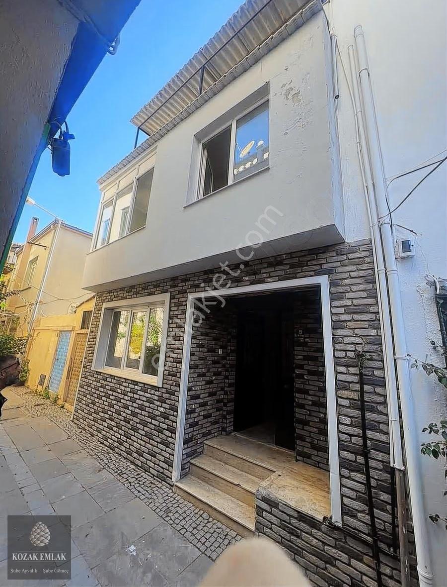 Ayvalık Merkezde Kiralık 6oda 1 Salon Komple Bina - Görsel 10