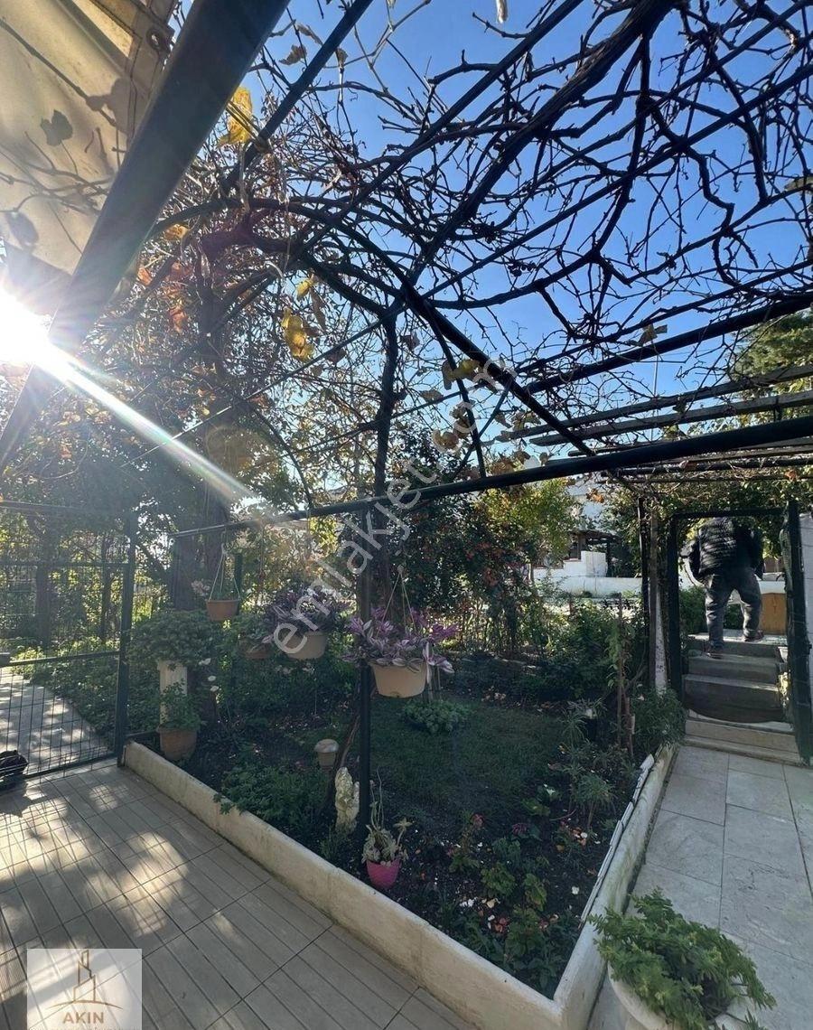 Büyükçekmece Celaliye 3+1 Kış Bahçeli Satılık Villa - Görsel 10