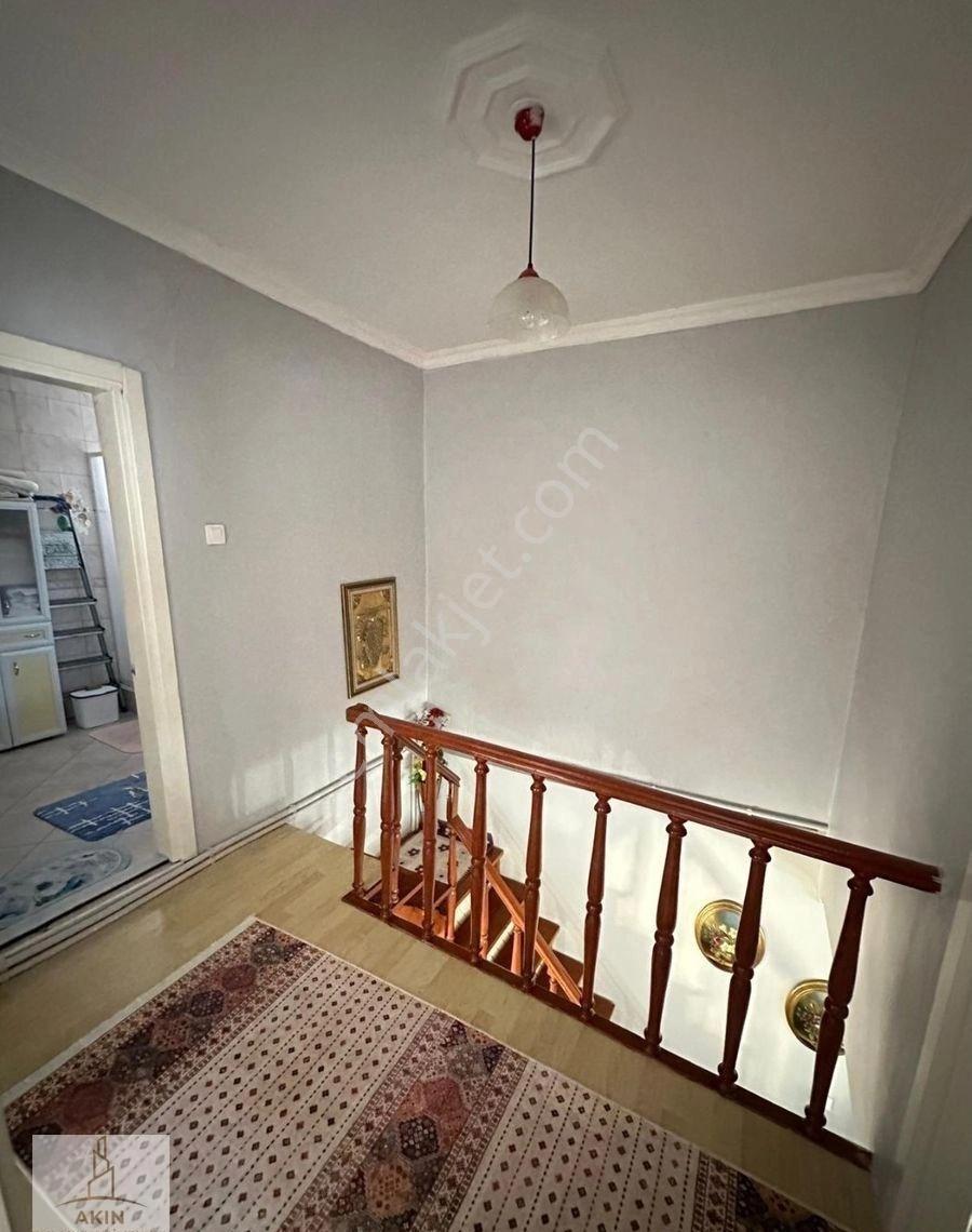 Büyükçekmece Celaliye 3+1 Kış Bahçeli Satılık Villa - Görsel 4