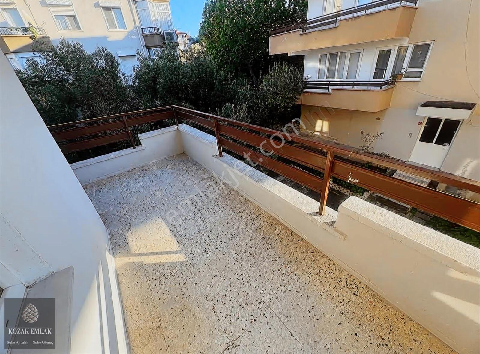 Kozak Emlaktan Kiralık 2 Artı 1 Kaloriferli Daire - Görsel 8