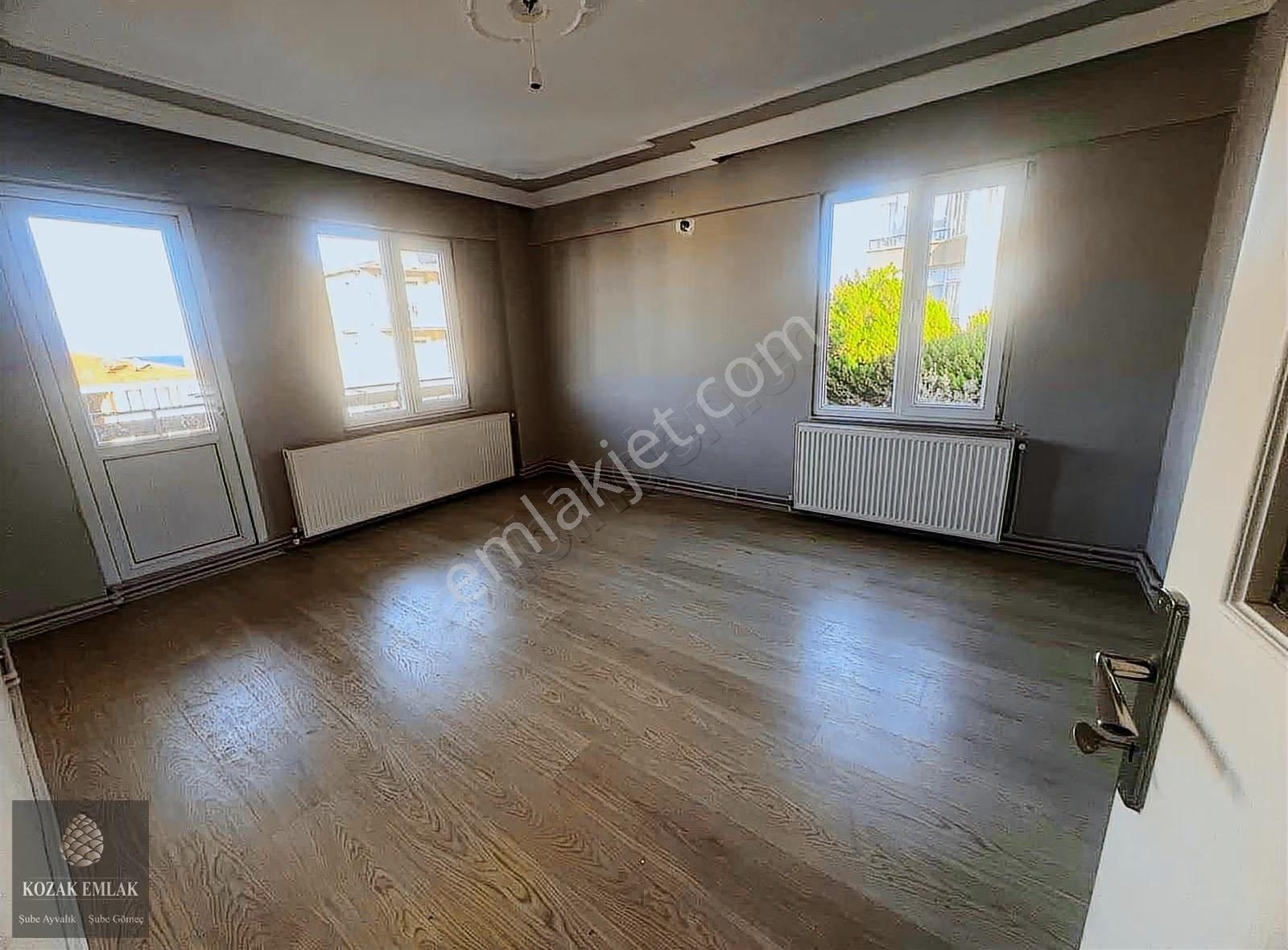 Kozak Emlaktan Kiralık 2 Artı 1 Kaloriferli Daire - Görsel 7