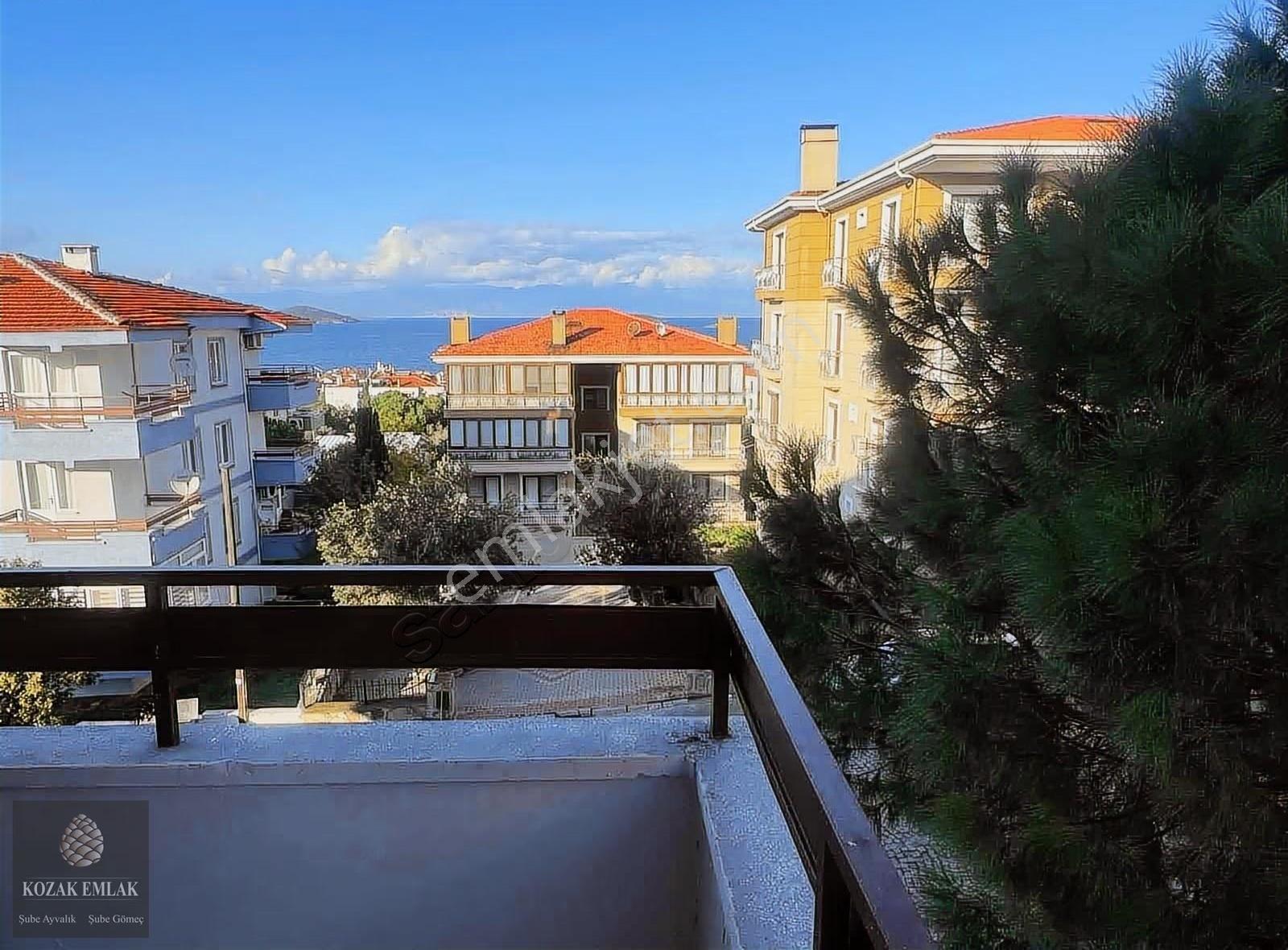 Kozak Emlaktan Kiralık 2 Artı 1 Kaloriferli Daire - Görsel 4