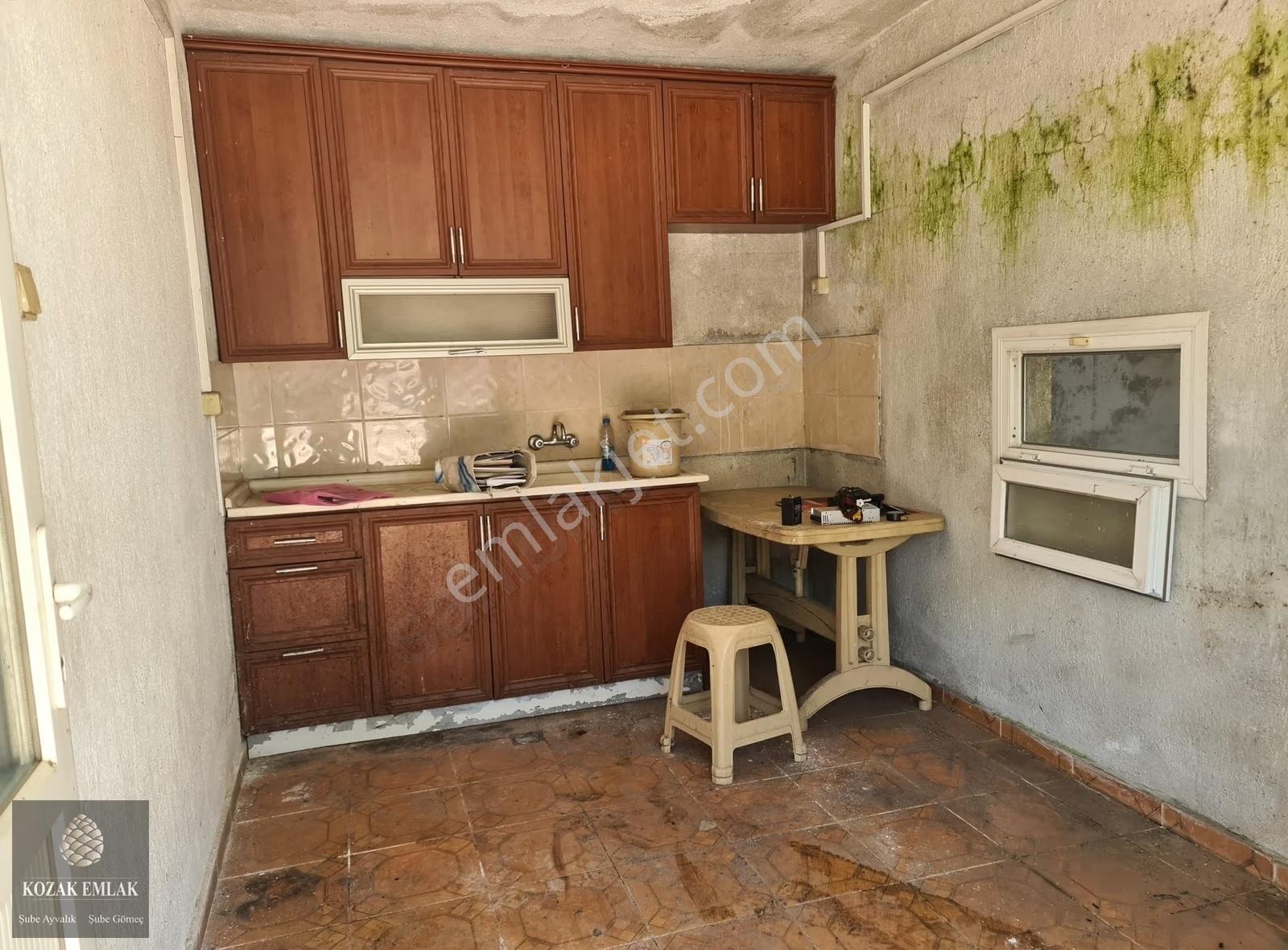 Bergama Kozak Kıranlı Besi Çiftliği Satılık - Görsel 18
