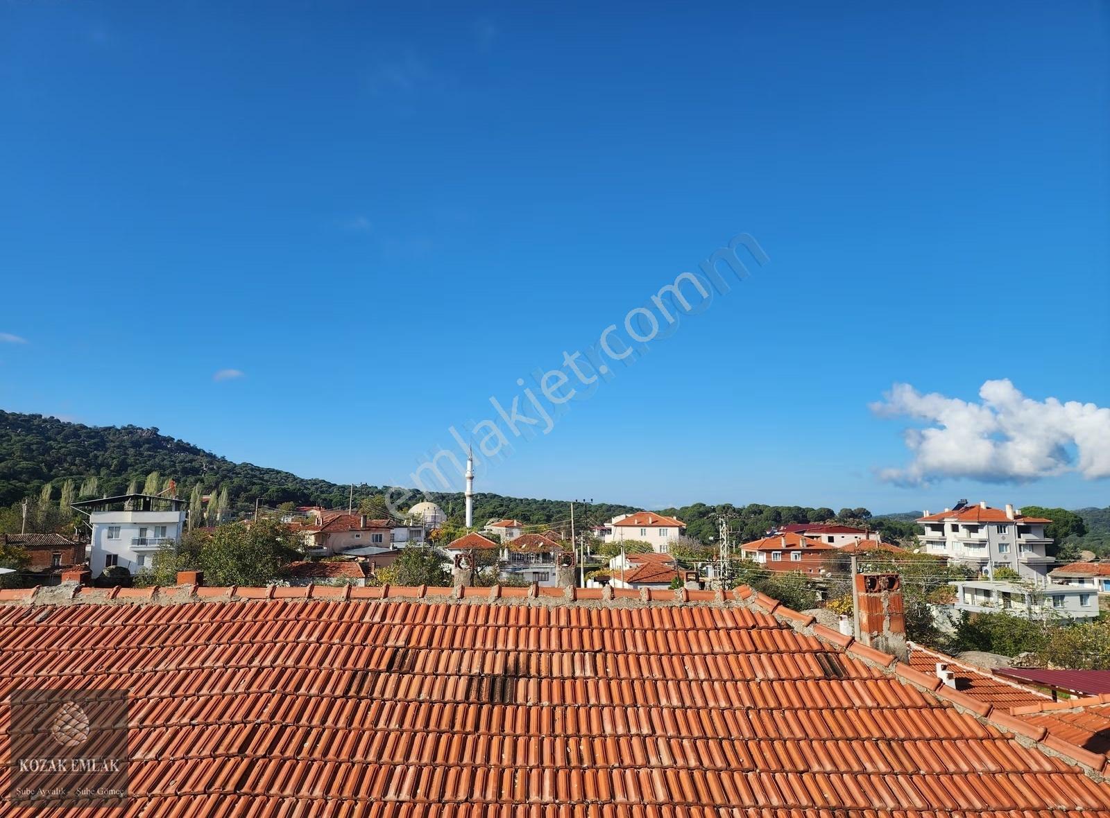 Bergama Kozak Okçular Bahçeli Köy Evi Satılık - Görsel 3