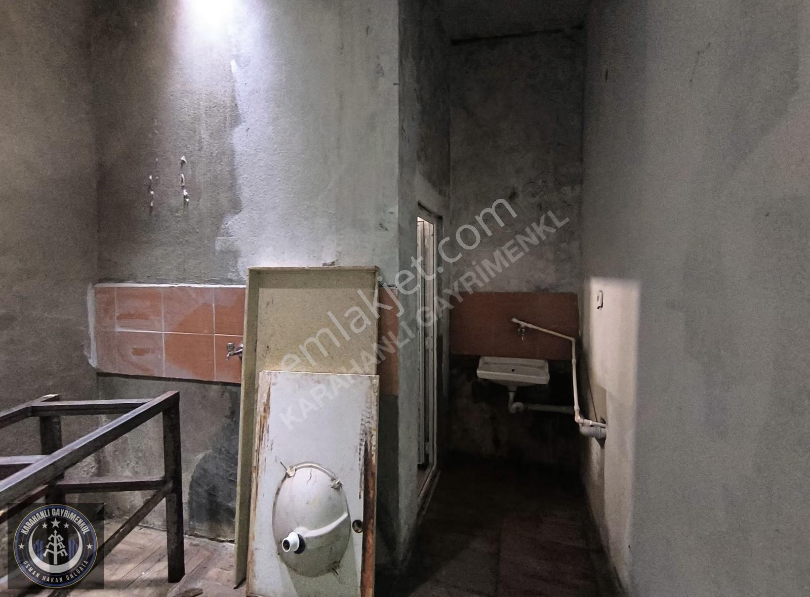 Devlet Hastanesi Yakını Kiralık Dükkan 90m² - Görsel 7