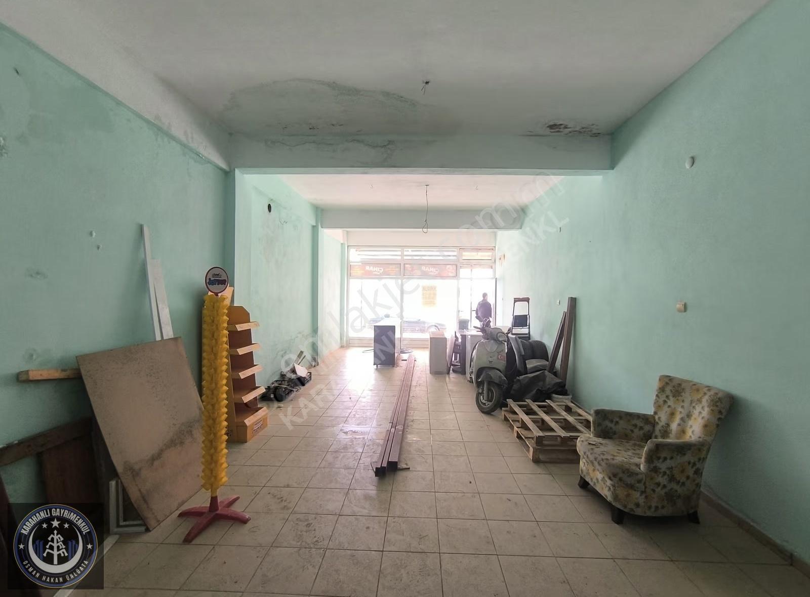 Devlet Hastanesi Yakını Kiralık Dükkan 90m² - Görsel 4