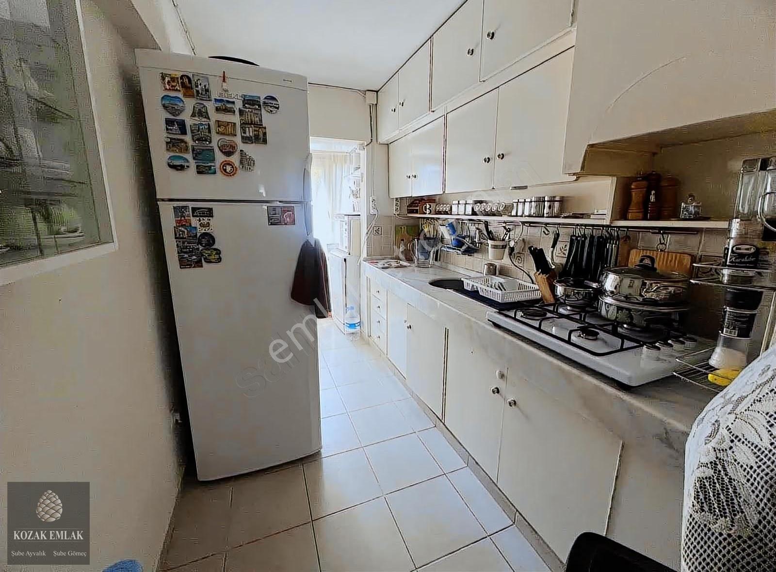 Ayvalık Sefa Çamlıkta Satılık Daire - Görsel 15