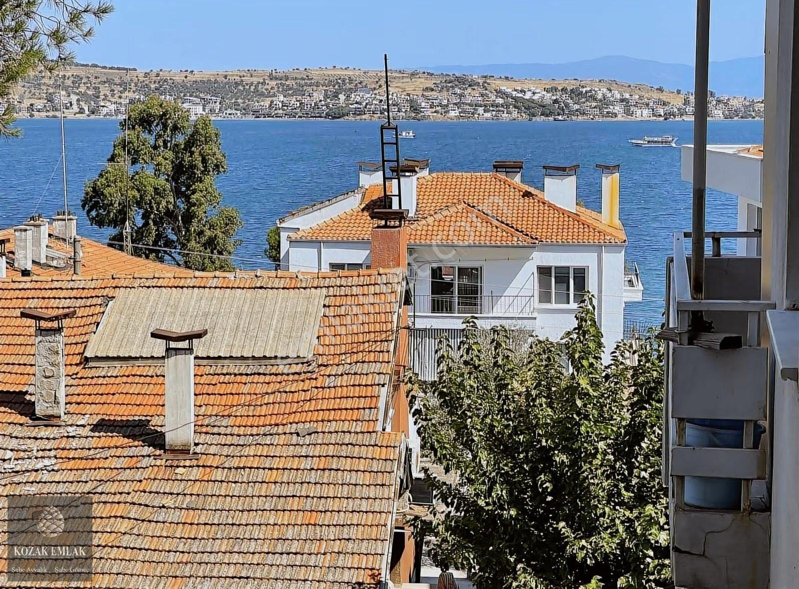 Ayvalık Sefa Çamlıkta Satılık Daire - Görsel 13