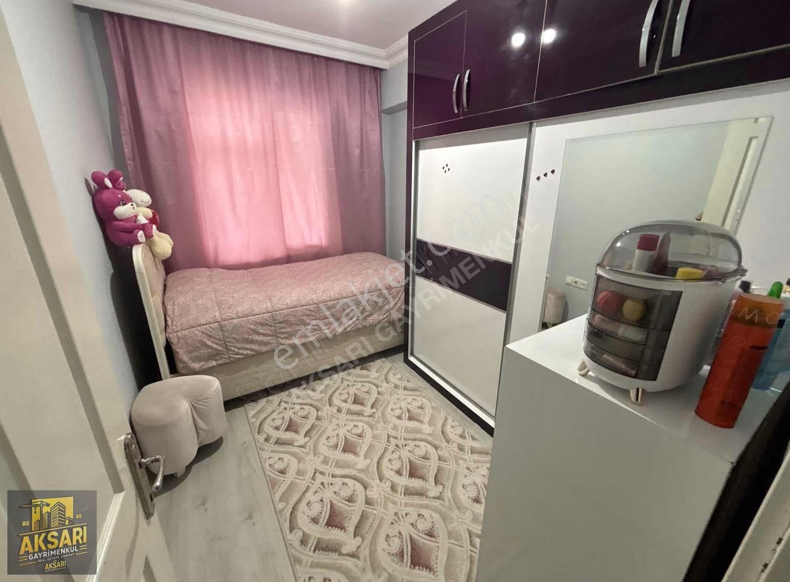 Fevzi Çakmak'ta Tramvaya Yakın, Yenilenmiş 3+1 Site İçi Daire - Görsel 10