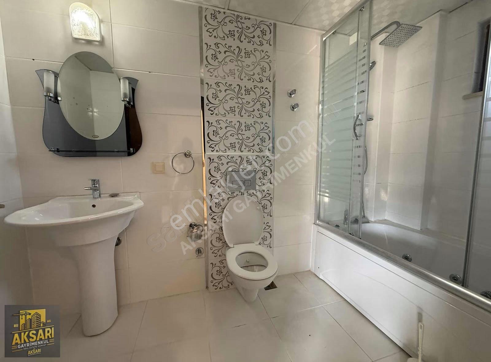 Döşemealtı Düzlerçamın'da Çok Geniş 6+2 Kiralık Villa - Görsel 24