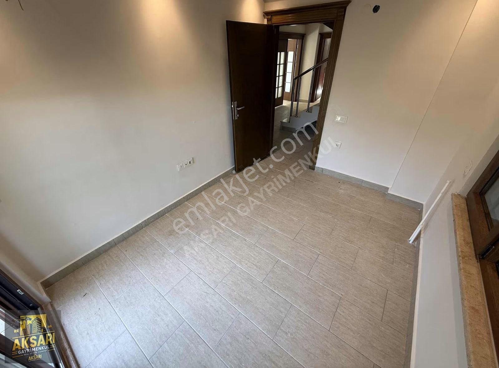 Döşemealtı Düzlerçamın'da Çok Geniş 6+2 Kiralık Villa - Görsel 16