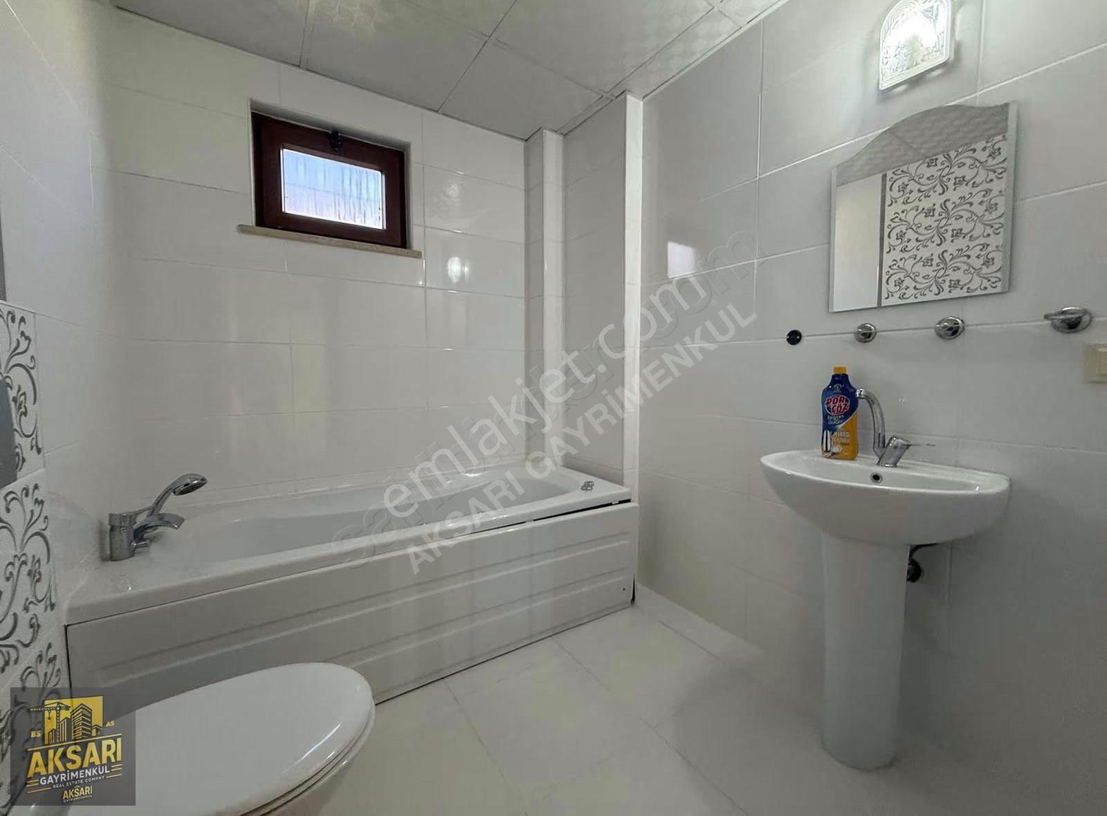 Döşemealtı Düzlerçamın'da Çok Geniş 6+2 Kiralık Villa - Görsel 21